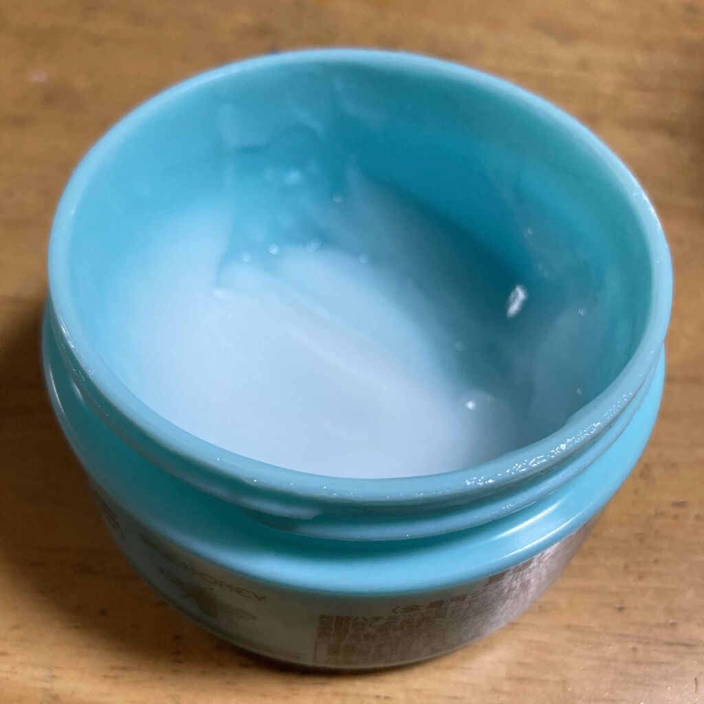 夏場しのぎ Ｎ/ビーハニー/美容液を使ったクチコミ（2枚目）