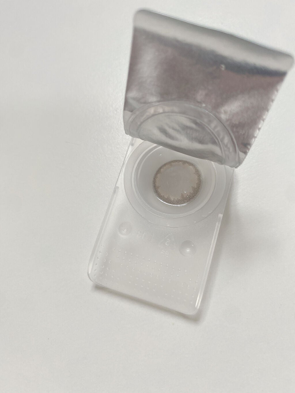 eye closet 1DAY/EYE CLOSET/ワンデー(1DAY)カラコンを使ったクチコミ(2枚目)