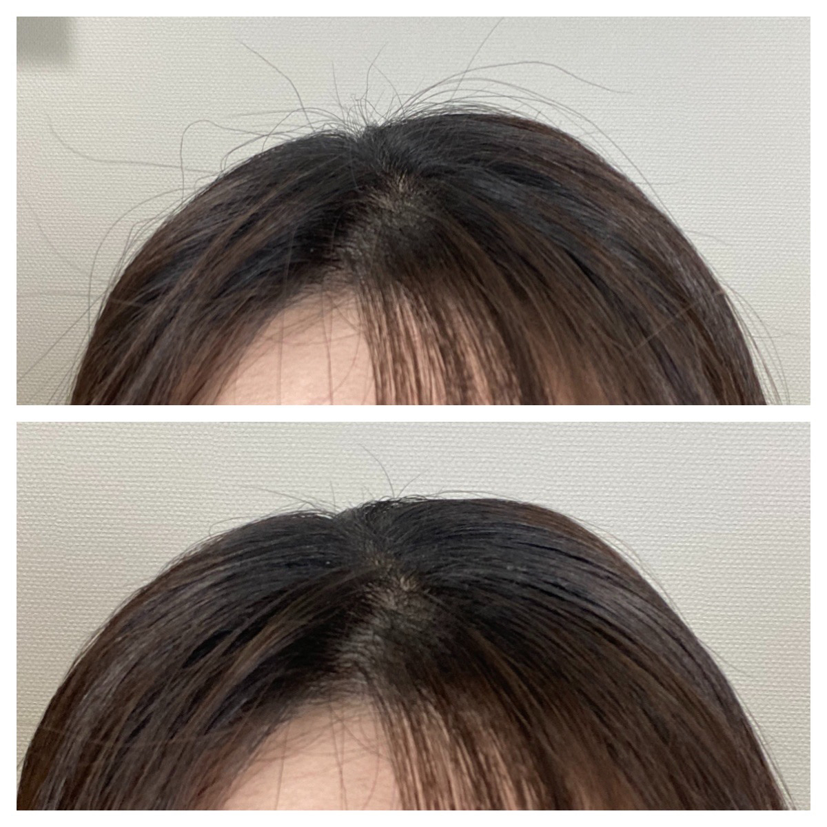 まとめ髪スティック スーパーホールド/マトメージュ/ヘアワックス・クリームを使ったクチコミ（2枚目）