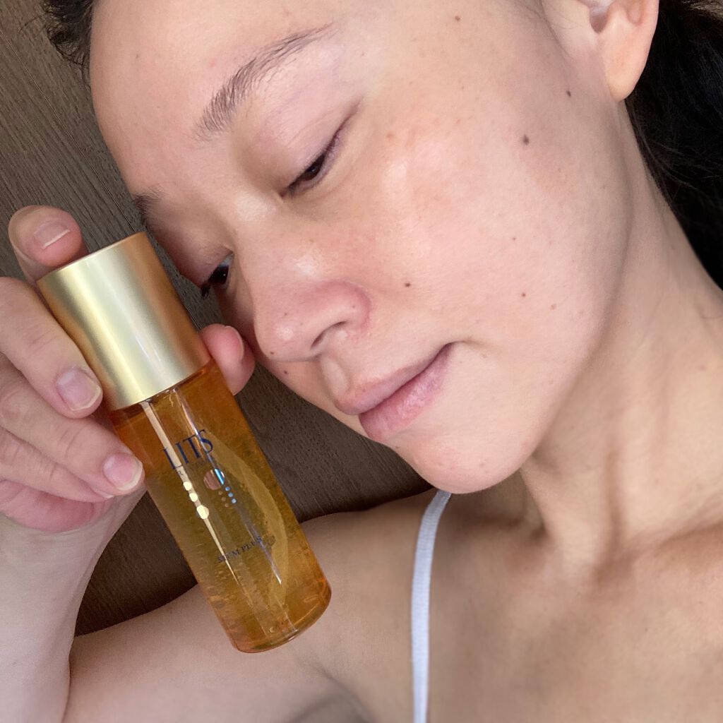 リバイバル ステムプラス/リッツ/美容液を使ったクチコミ(7枚目)