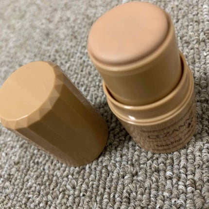 シェーディングスティック/CEZANNE/シェーディングを使ったクチコミ(2枚目)