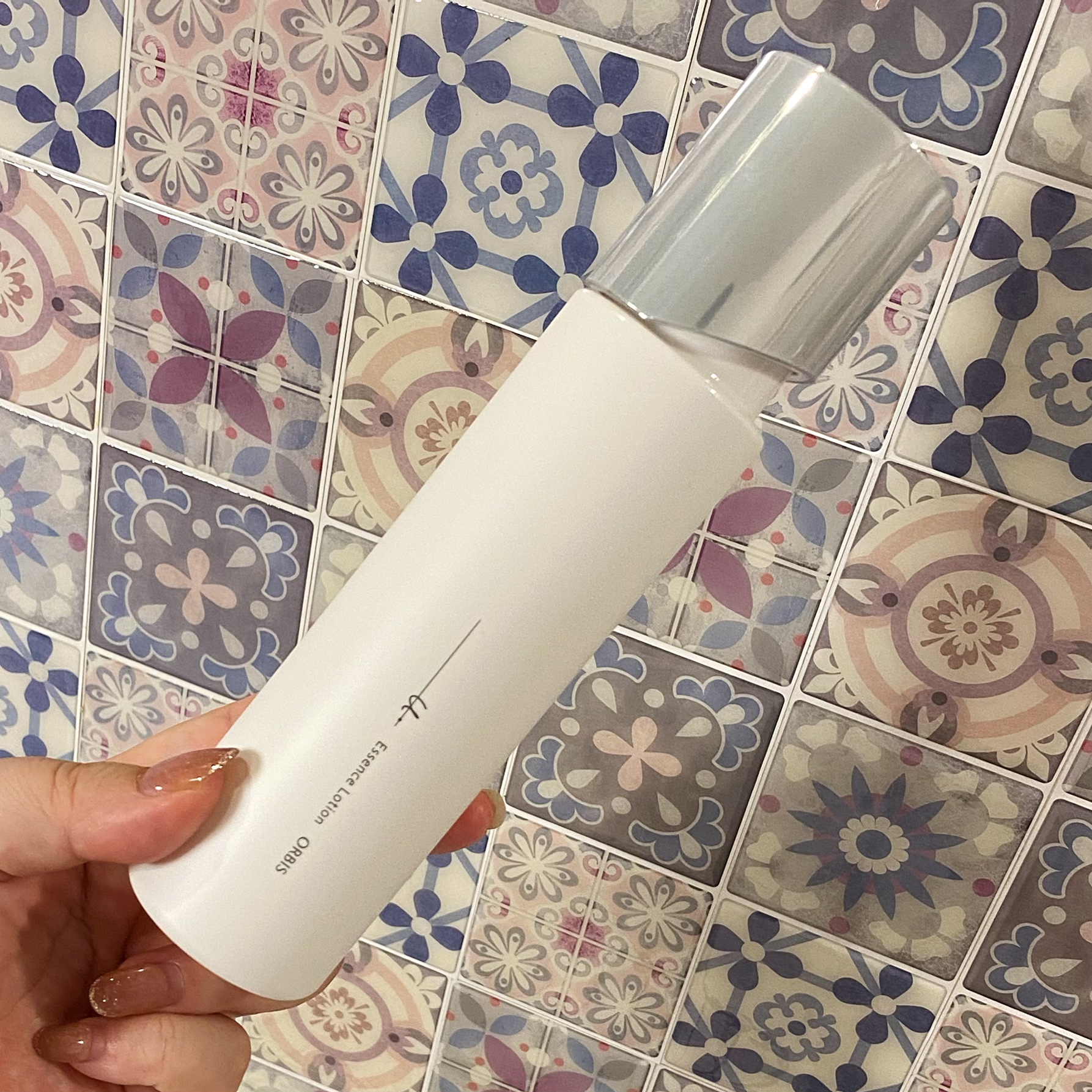 オルビスユー ドット エッセンスローション/オルビス/化粧水を使ったクチコミ（2枚目）