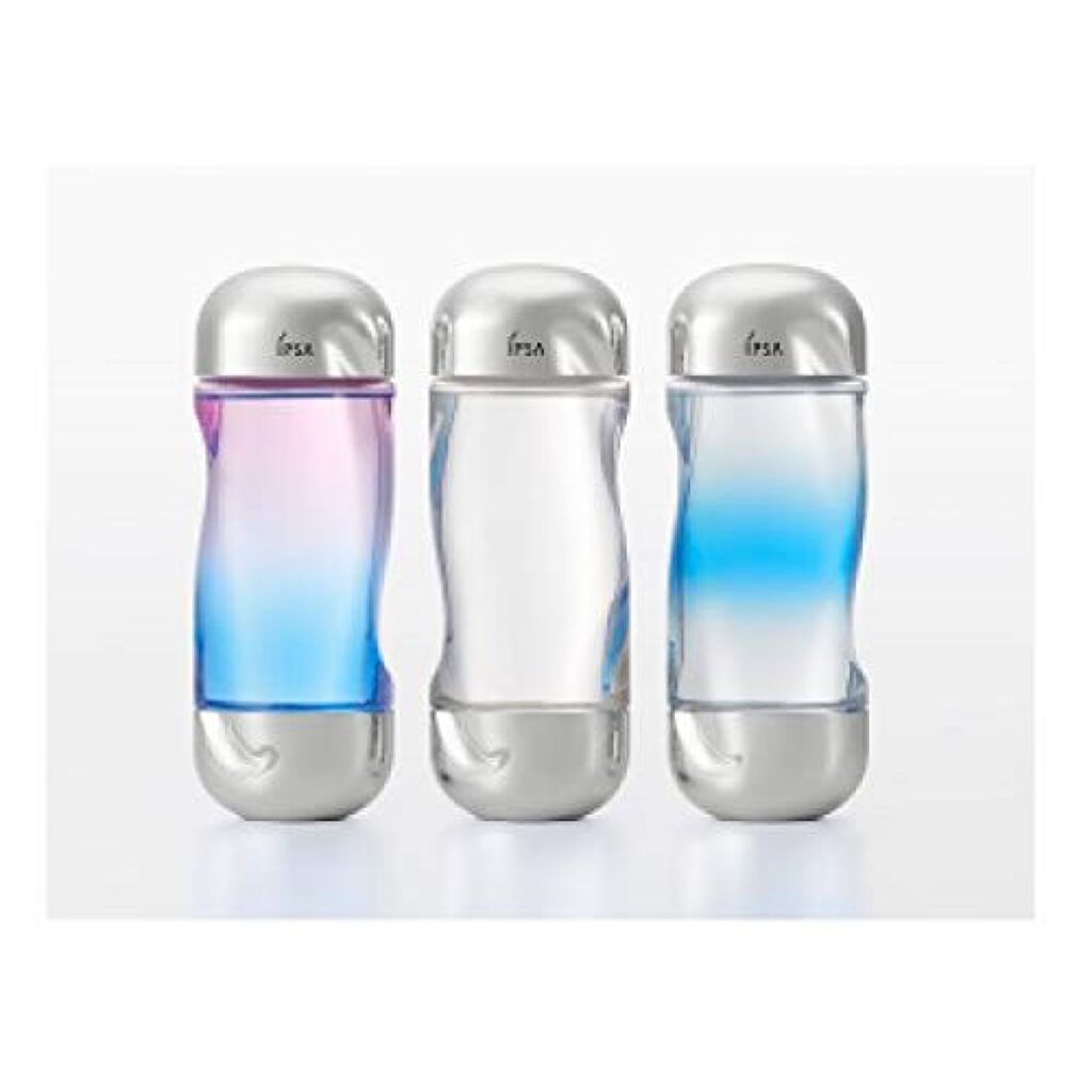 ザ・タイムR アクア 限定ボトルセット