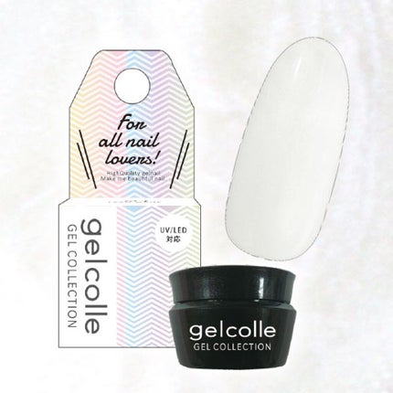 パールホワイト