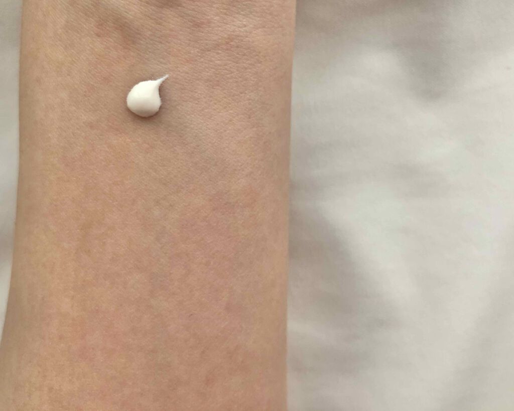 UVイデア XL プロテクショントーンアップ/ラ ロッシュ ポゼ/日焼け止めクリームを使ったクチコミ（2枚目）