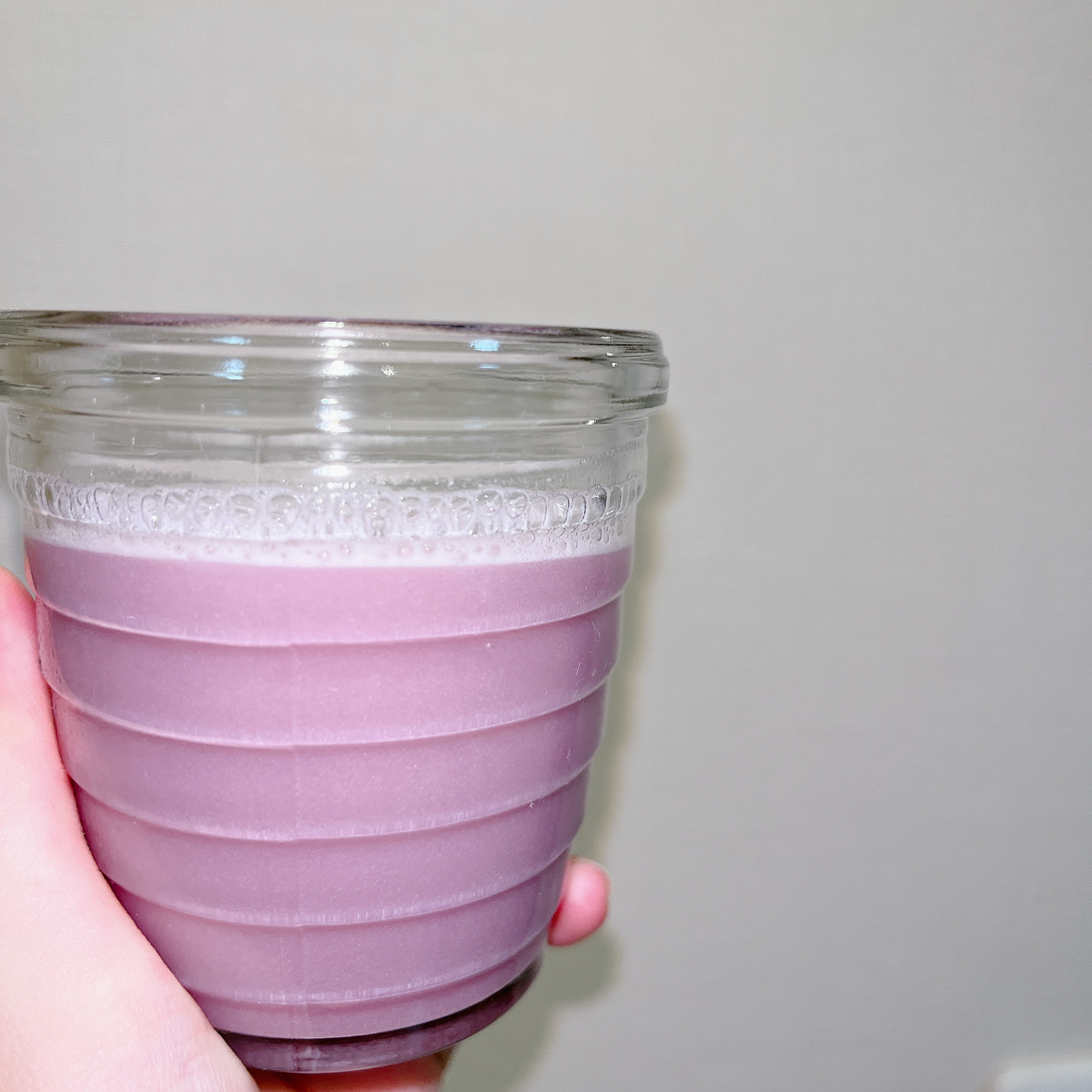 FUJIMI パーソナライズプロテイン/FUJIMI/ホエイプロテインを使ったクチコミ（2枚目）