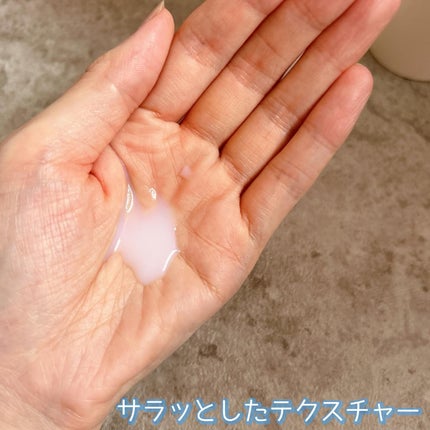 クリームスキン ローション/LANEIGE/化粧水を使ったクチコミ(3枚目)