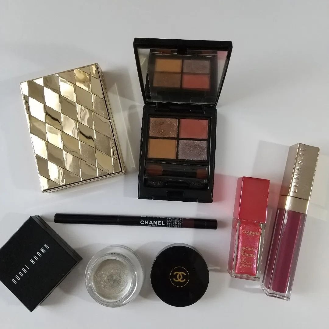 スティロ ユー ウォータープルーフ N/CHANEL/ペンシルアイライナーを使ったクチコミ(1枚目)