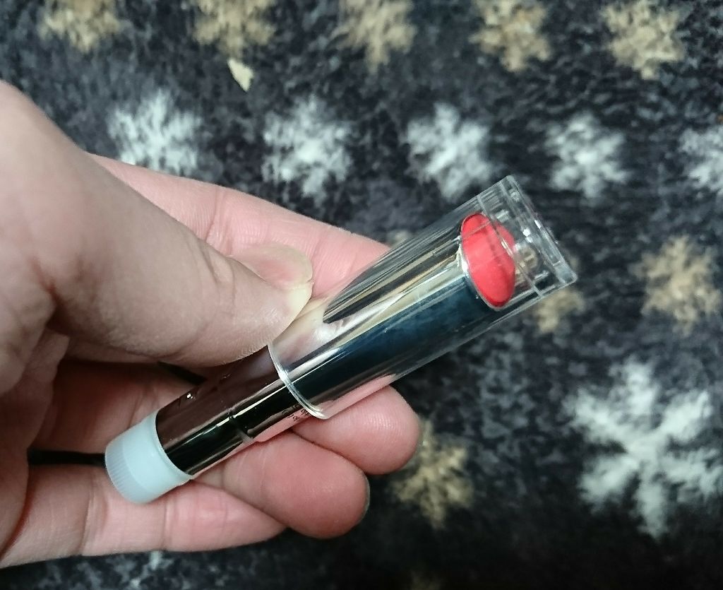 ディアマイ グロッシーティントリップトーク/ETUDE/リップグロスを使ったクチコミ（2枚目）