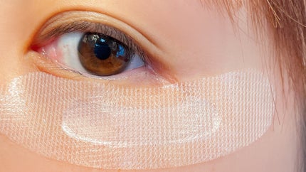 ミケンディープパッチ/北の快適工房/シートマスク・パックを使ったクチコミ(4枚目)