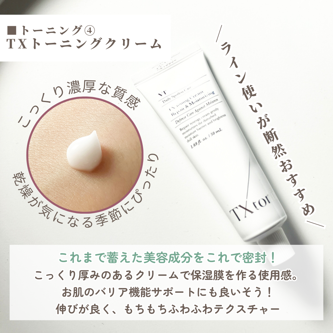 リードルショット300/VT/美容液を使ったクチコミ(8枚目)