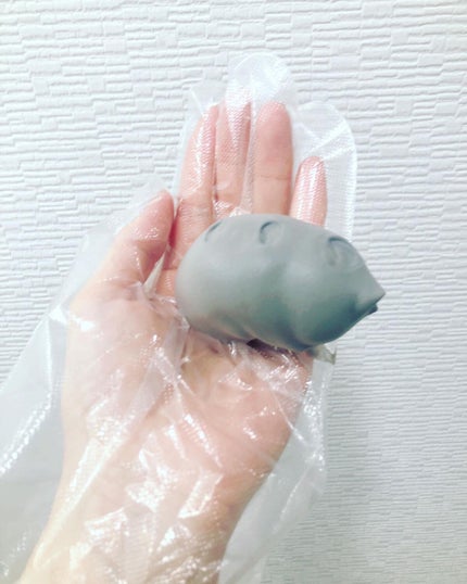 ムースヘアカラー/アワイロ/ヘアカラーを使ったクチコミ(3枚目)