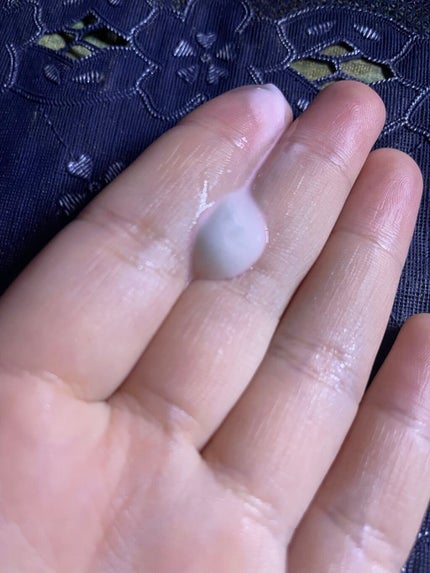 フレッシュドリームインマスク/ももぷり/シートマスク・パックを使ったクチコミ(3枚目)