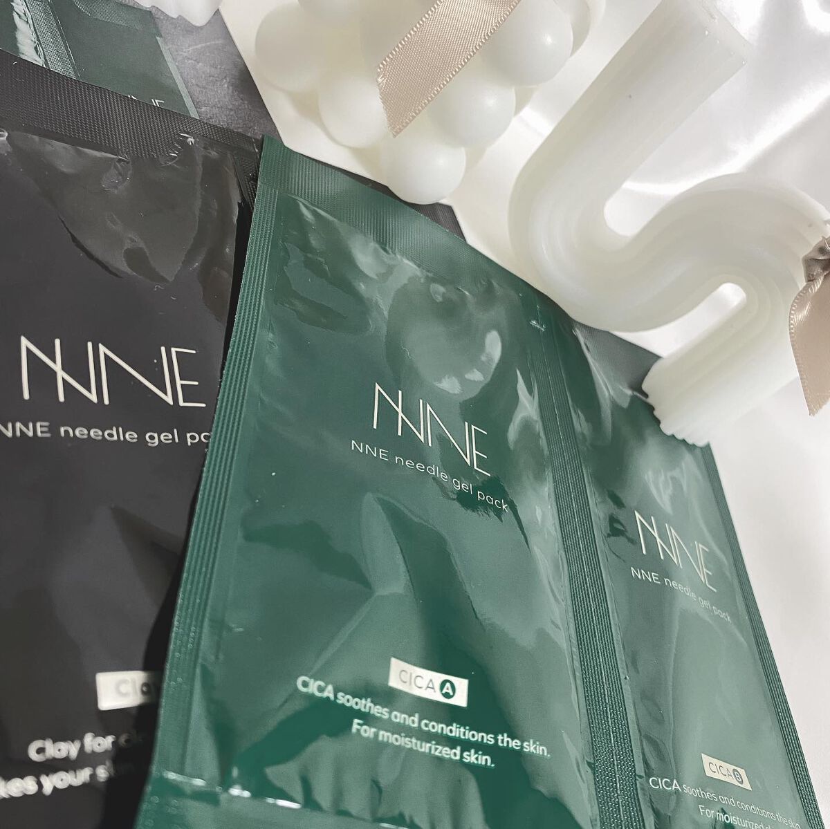 けいくん:投稿ある方フォロバ100/   on LIPS 「...SNSなどで話題の炭酸美容、炭酸パックとよく聞くようにな..」(4枚目)