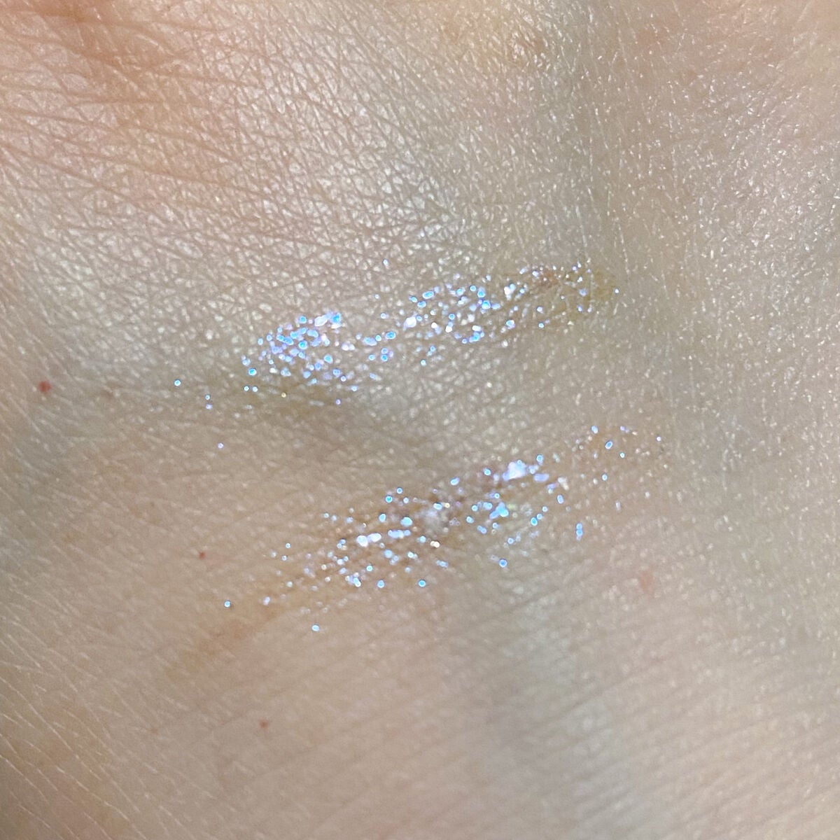 アイ フォイル/shu uemura/リキッドアイシャドウを使ったクチコミ(5枚目)