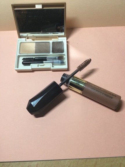 マルチプルーフラスティングマスカラ/DAZZSHOP/マスカラを使ったクチコミ(5枚目)