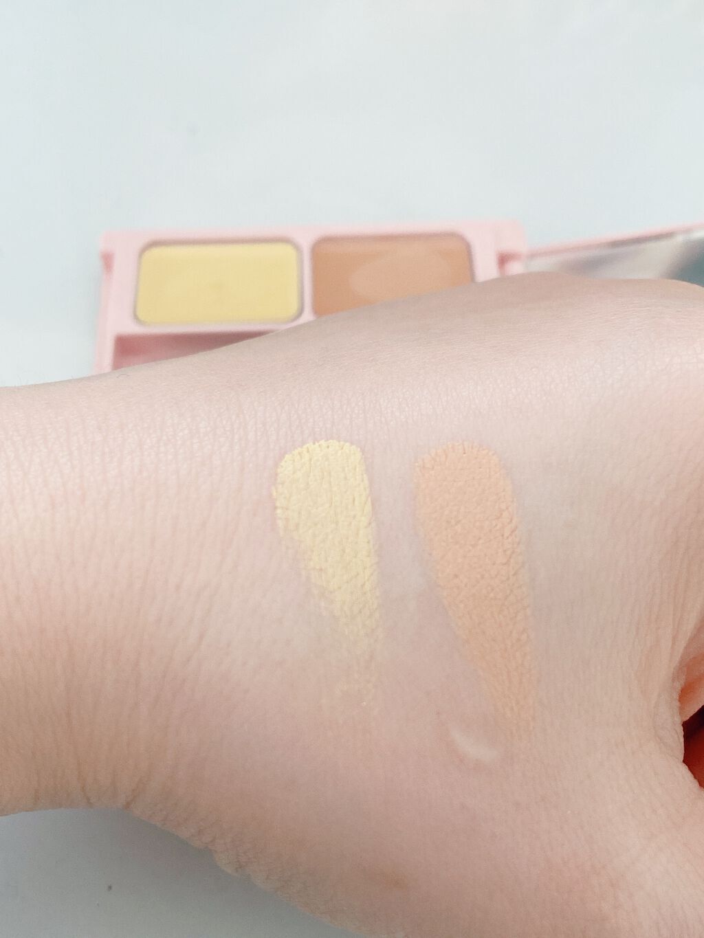 フーミー ヌメリップ/WHOMEE/口紅を使ったクチコミ(8枚目)