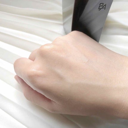 B.A ローション/B.A/化粧水を使ったクチコミ(3枚目)