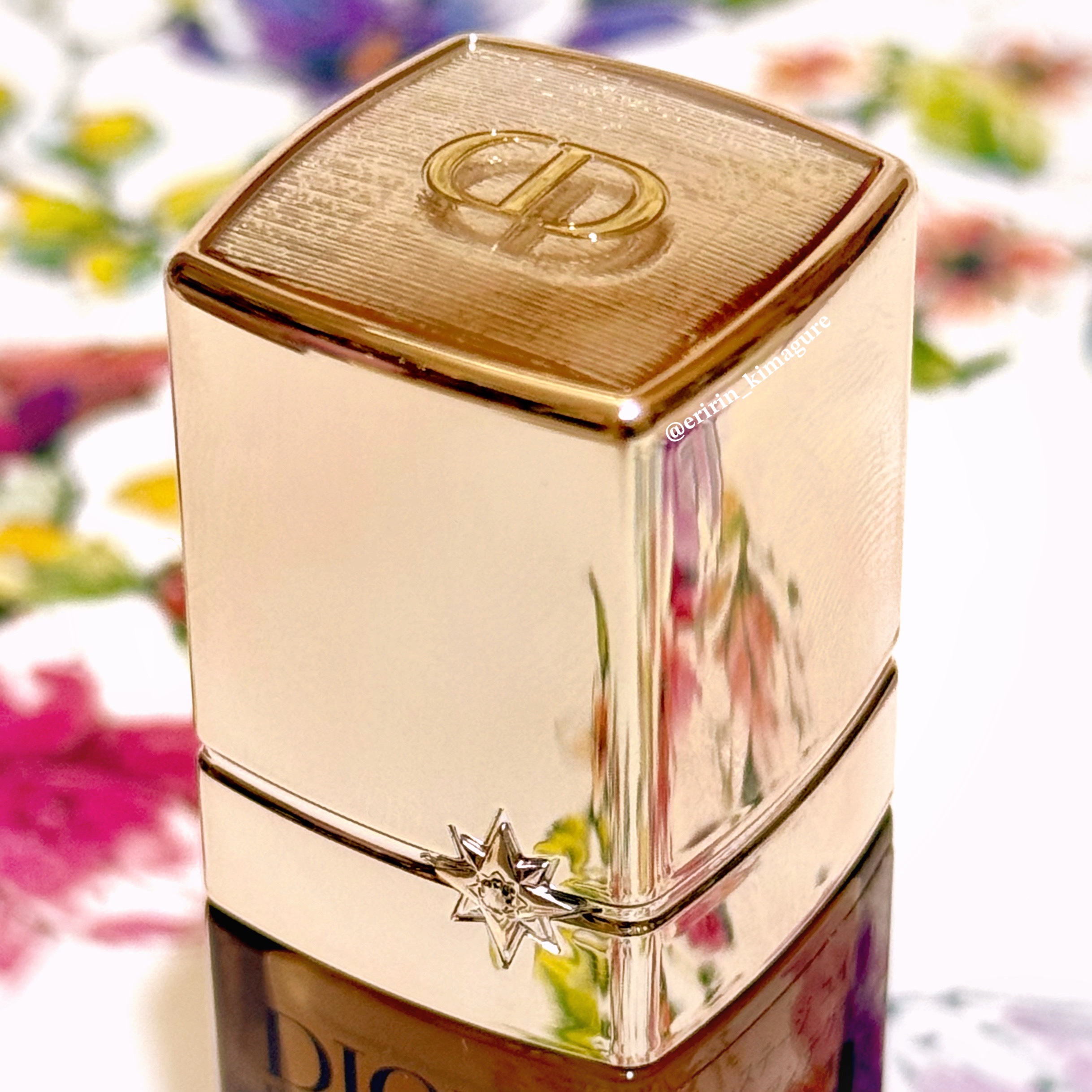 プレステージ ユイル ネクター アンテグラール｜Diorの効果に関する