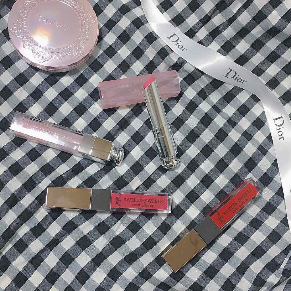 トランスペアレントフィニッシュパウダー/キャンメイク/プレストパウダーを使ったクチコミ（1枚目）