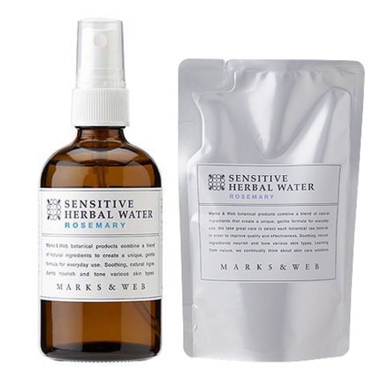 ローズマリー 110mL