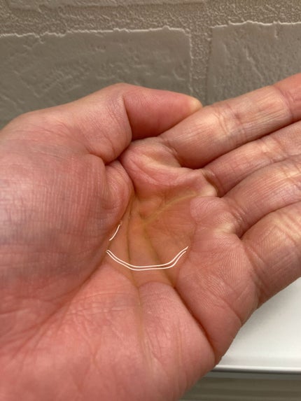 サロンプレミアム シャンプー/アテニア/市販シャンプーを使ったクチコミ(2枚目)