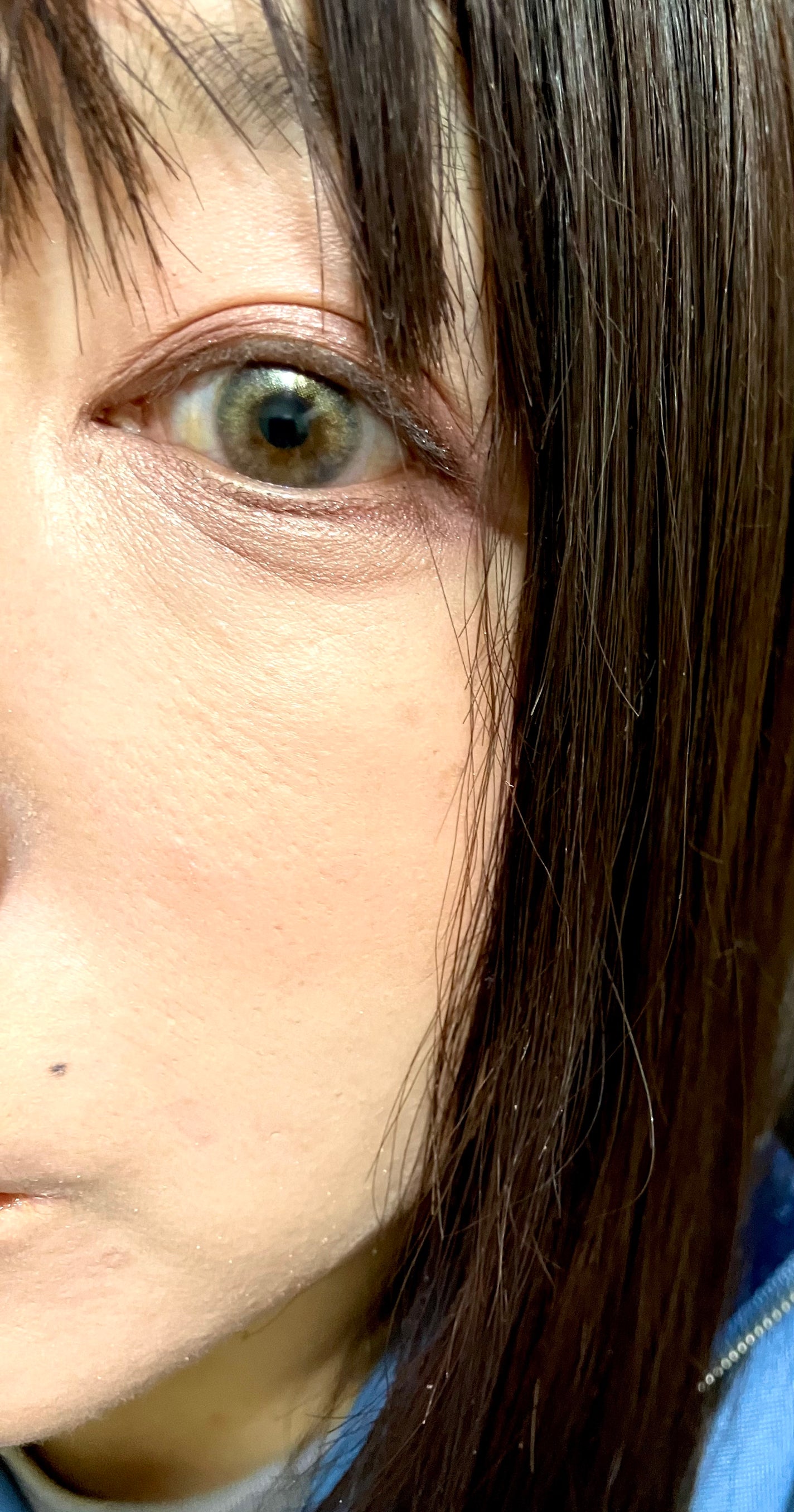 ディオール バックステージ アイ パレット/Dior/アイシャドウパレットを使ったクチコミ(4枚目)