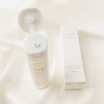 VC ハイドレーティングローション/PLUEST/化粧水を使ったクチコミ(3枚目)