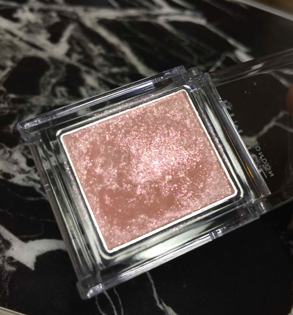 ナチュラルアイズ/マリブビューティー/アイシャドウパレットを使ったクチコミ（3枚目）