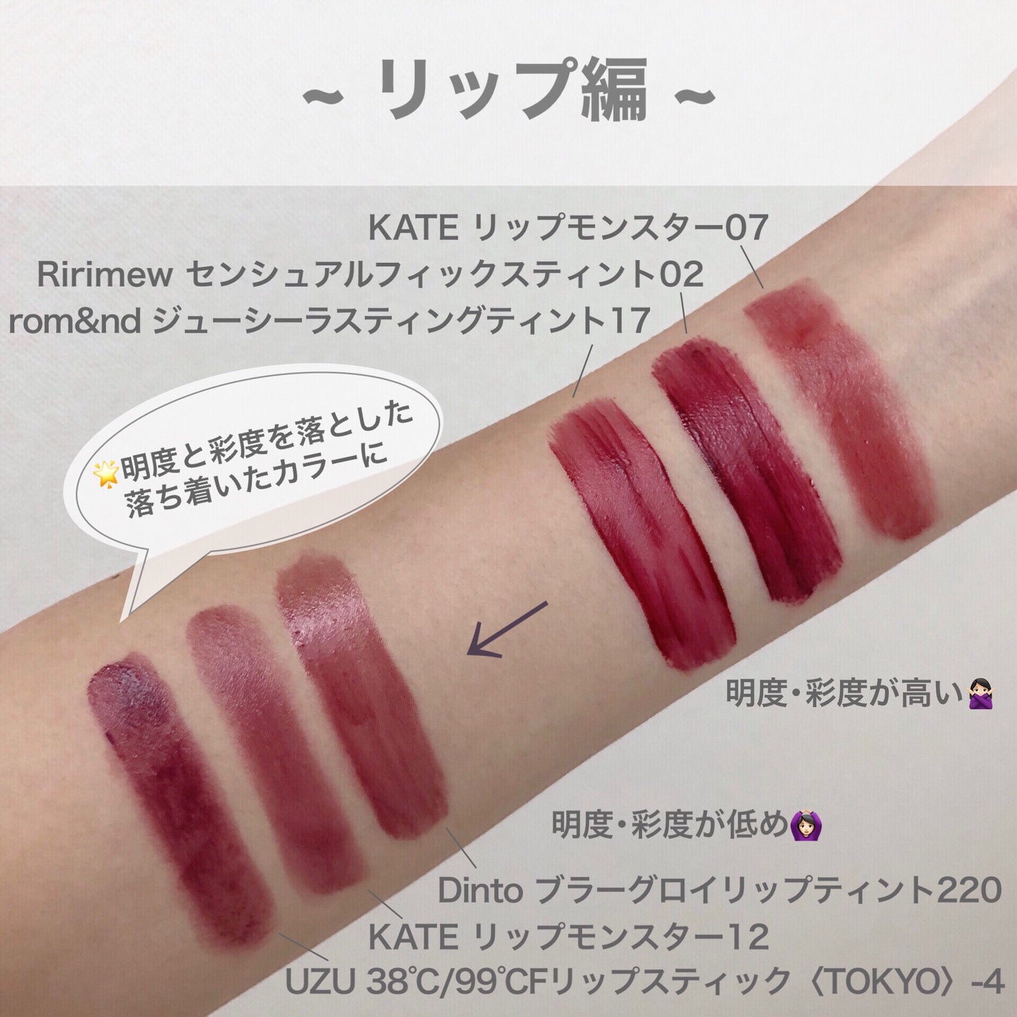 トゥルーディメンショングロウチーク/hince/パウダーチークを使ったクチコミ(5枚目)