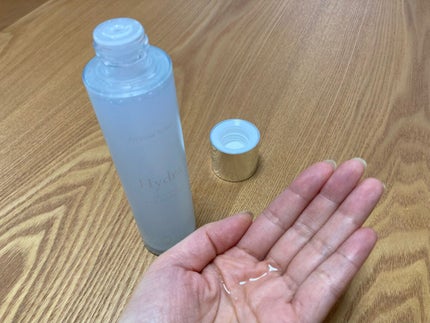 パーフェクト アンプル セラム イドラ/9Wishes/美容液を使ったクチコミ(4枚目)