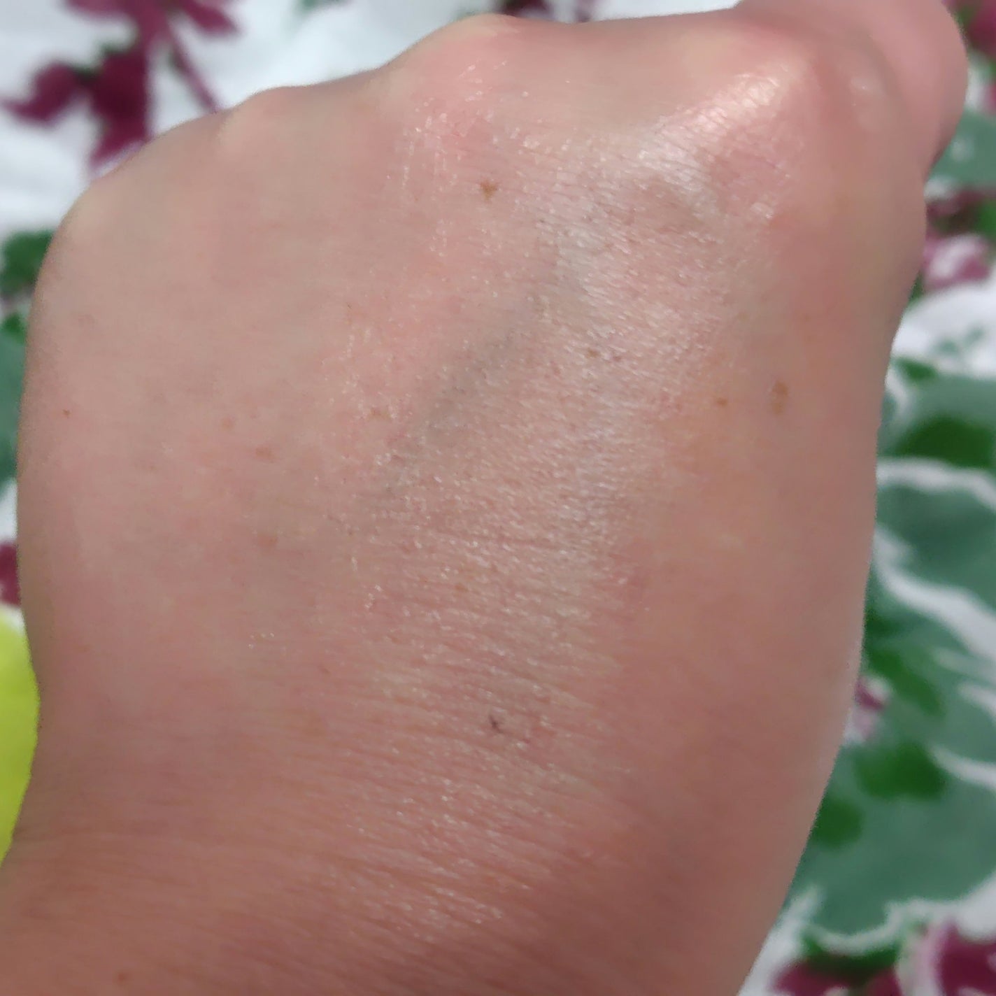 ベネフィーク ナイトクリーム/BENEFIQUE/フェイスクリームを使ったクチコミ(4枚目)