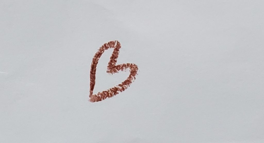 口紅（詰替用）/ちふれ/口紅を使ったクチコミ（2枚目）