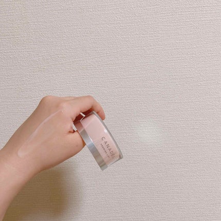 プレミアリフト オールインワン/CANADEL/オールインワン化粧品を使ったクチコミ(4枚目)