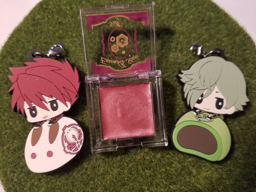 刀剣乱舞1番コフレ/BANDAI SPIRITS/その他を使ったクチコミ(2枚目)