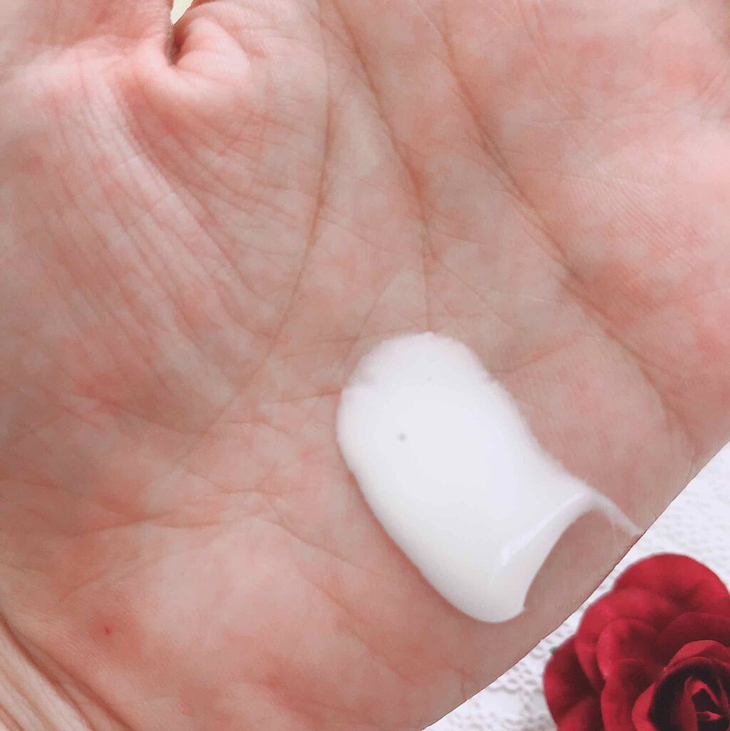 リボンアルル モイストボディミルク/L'OCCITANE/ボディミルクを使ったクチコミ(4枚目)