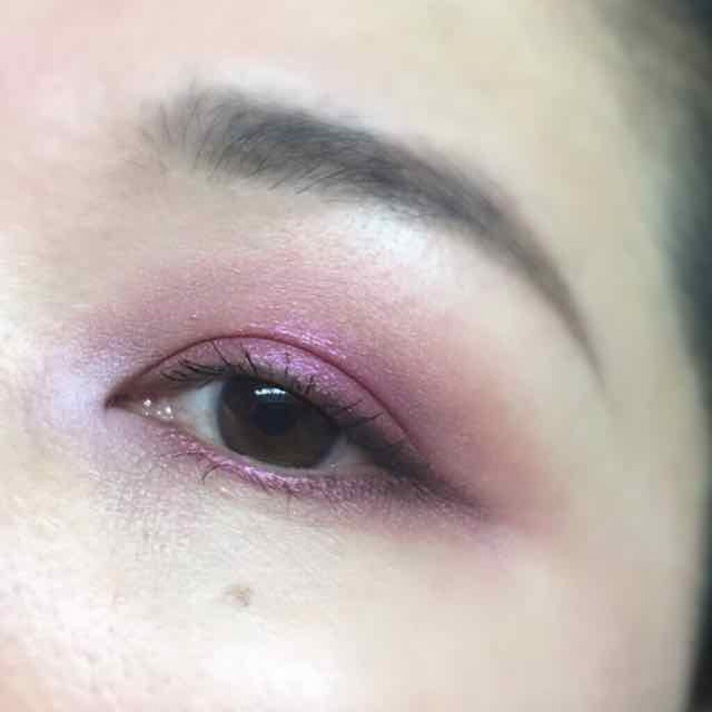 zodiac/bh cosmetics/アイシャドウパレットを使ったクチコミ(5枚目)