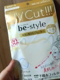 be-styleUVカットマスク