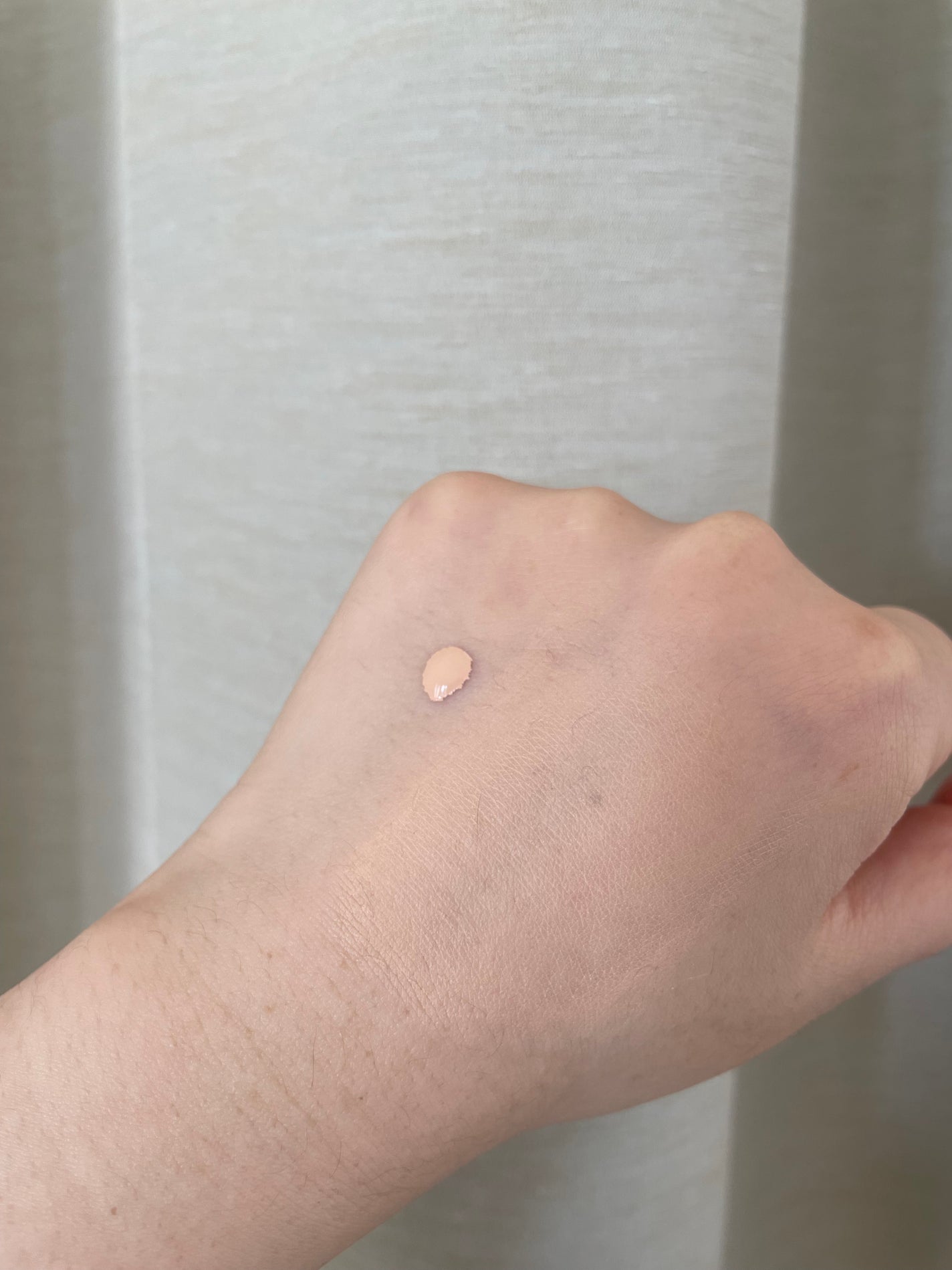 ケイト バーチャルスキンメイカー/KATE/リキッドファンデーションを使ったクチコミ(3枚目)