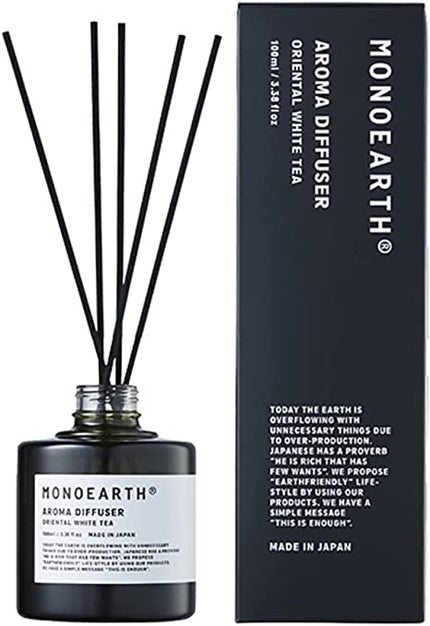 モノアース モノアース アロマディフューザー