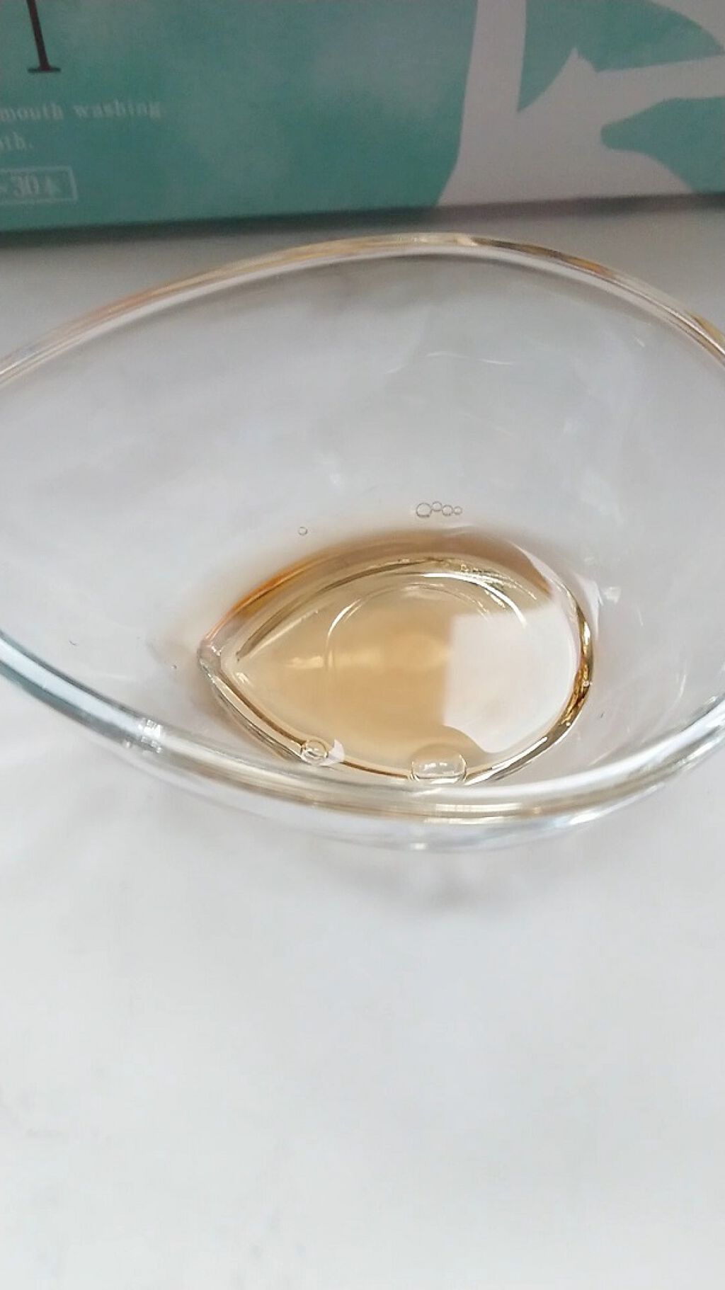 Daily1/フロムココロ/マウスウォッシュ・スプレーを使ったクチコミ(3枚目)