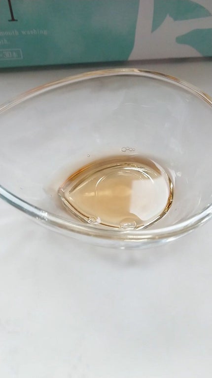 Daily1/フロムココロ/マウスウォッシュ・スプレーを使ったクチコミ(3枚目)