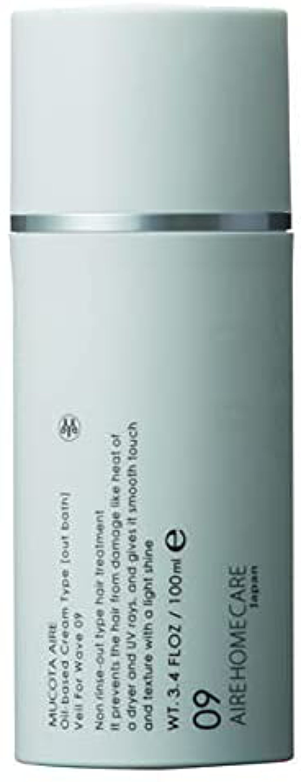 MUCOTA(ムコタ) アデューラ アイレ09 (ベール フォーウェーブ)