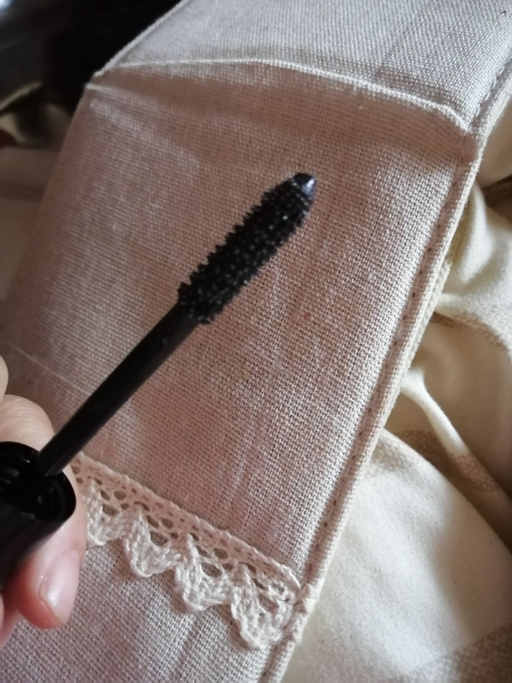 ル ヴォリューム ドゥ シャネル/CHANEL/マスカラを使ったクチコミ（2枚目）