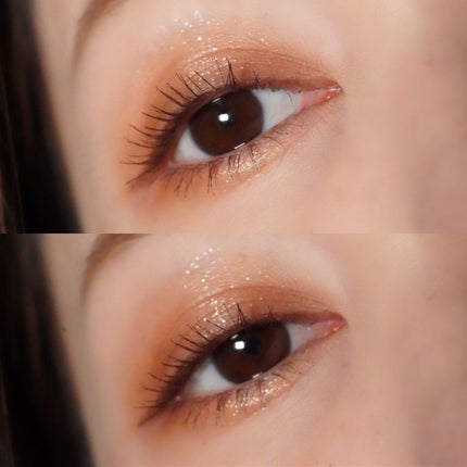 アニマルアイシャドウ(4シェード)/ZEESEA/アイシャドウパレットを使ったクチコミ(6枚目)