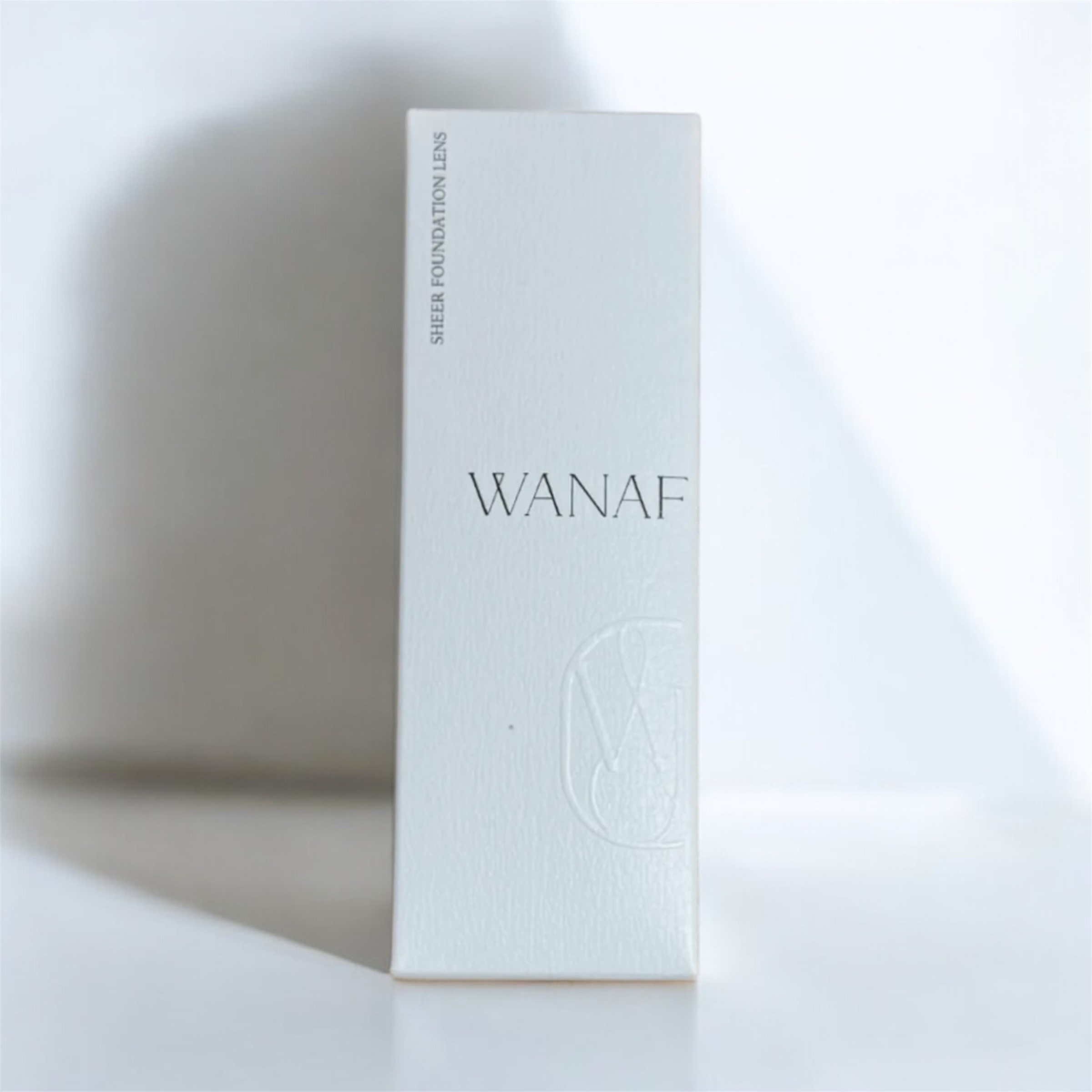 WANAF 1day/WANAF/ワンデー（１DAY）カラコンを使ったクチコミ（2枚目）