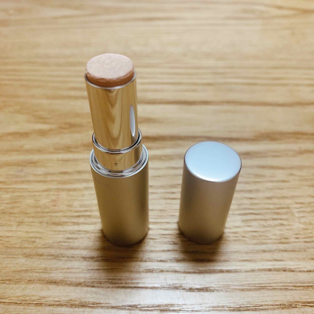 RMK グロースティック/RMK/スティックハイライトを使ったクチコミ(1枚目)