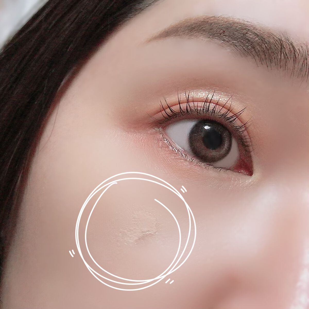 ZEESEA 素肌感 水光肌クッションファンデーション/ZEESEA/クッションファンデーションを使ったクチコミ(6枚目)