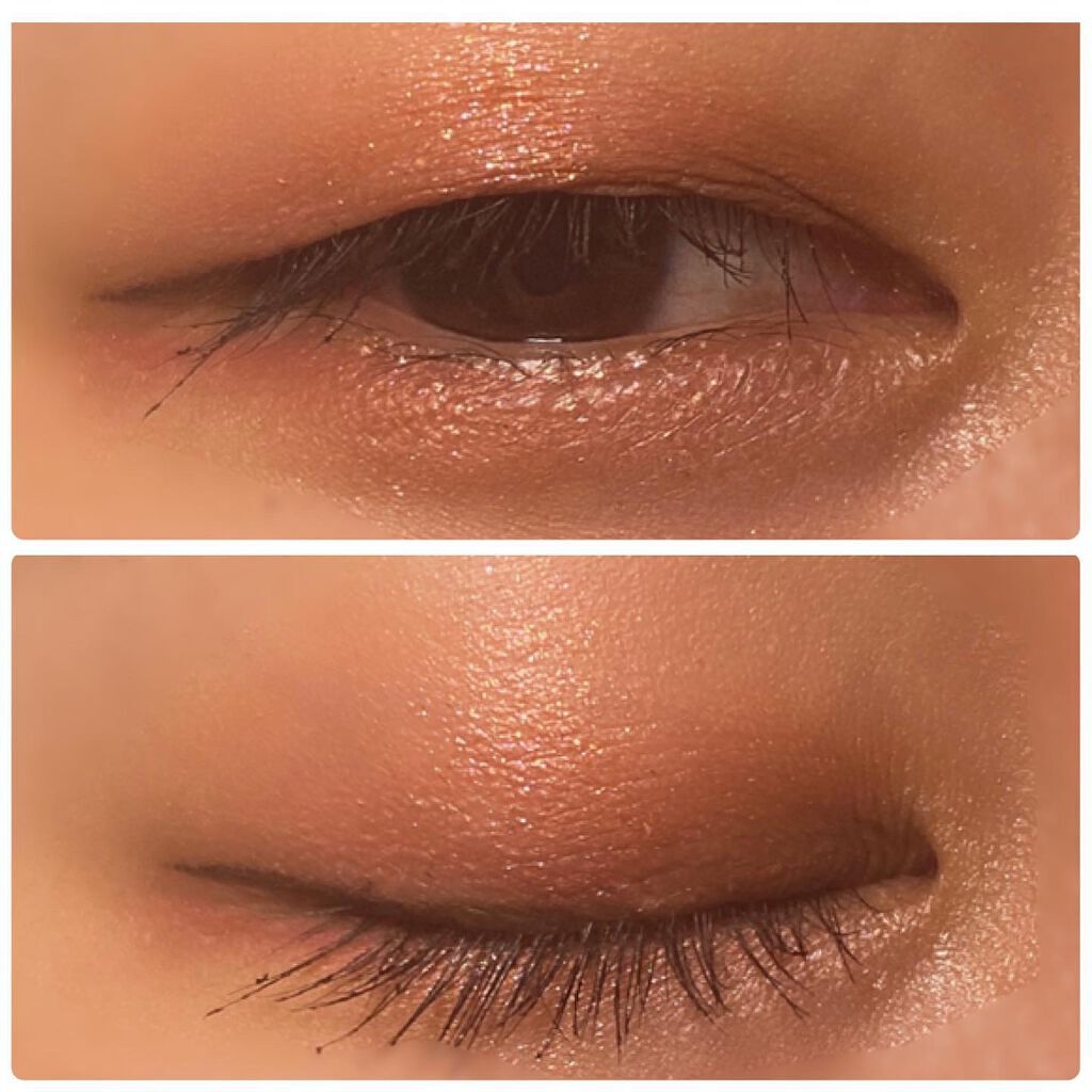 ラブ・ライナー リキッドアイライナーR3/ラブ・ライナー/リキッドアイライナーを使ったクチコミ(7枚目)