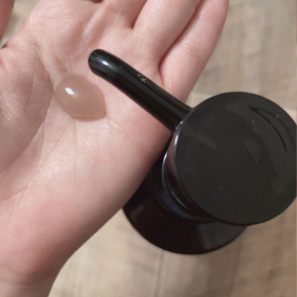 スムースリペアエッセンス/by one sii/サロンシャンプーを使ったクチコミ（2枚目）